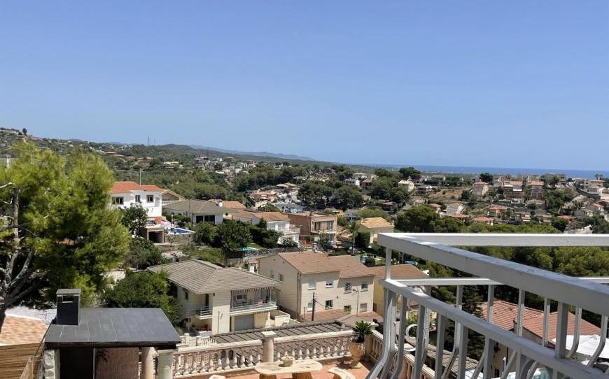 Foto 1 de Pis de lloguer a Carrer del Pacífic, 13, Segur de Calafell, Tarragona