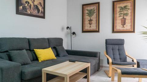 Apartament de lloguer a Calle Conde de Gondomar, 13, Zona Centro, Córdoba - imatge 4 Foto 4 de Apartament de lloguer a Calle Conde de Gondomar, 13, Zona Centro, Córdoba