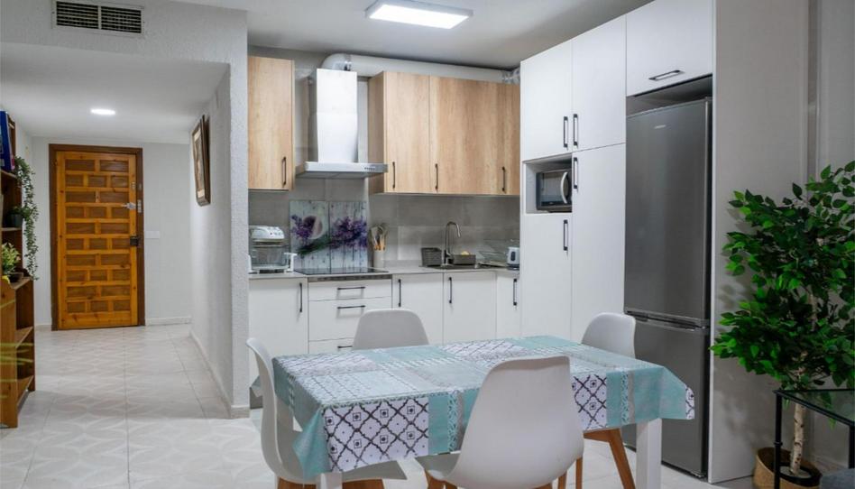 Apartament de lloguer a Calle Conde de Gondomar, 13, Zona Centro, Córdoba - imatge 1 Foto 1 de Apartament de lloguer a Calle Conde de Gondomar, 13, Zona Centro, Córdoba