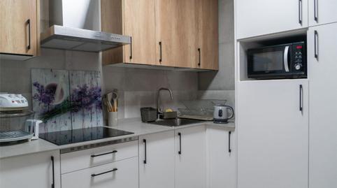 Apartament de lloguer a Calle Conde de Gondomar, 13, Zona Centro, Córdoba - imatge 3 Foto 3 de Apartament de lloguer a Calle Conde de Gondomar, 13, Zona Centro, Córdoba