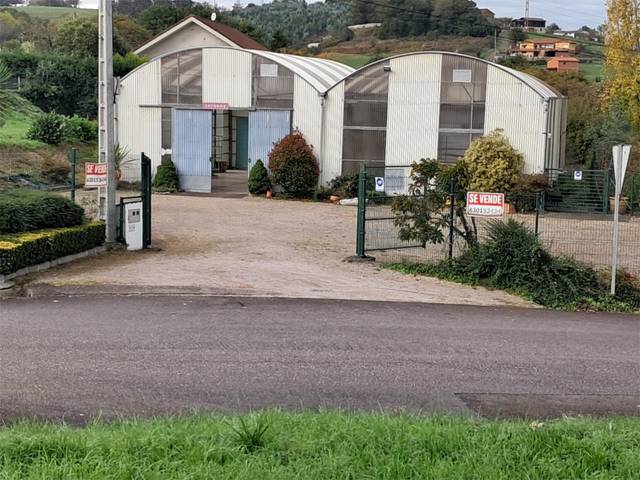 Terreno en Venta en AS-II, 870 en Nuevos Roces