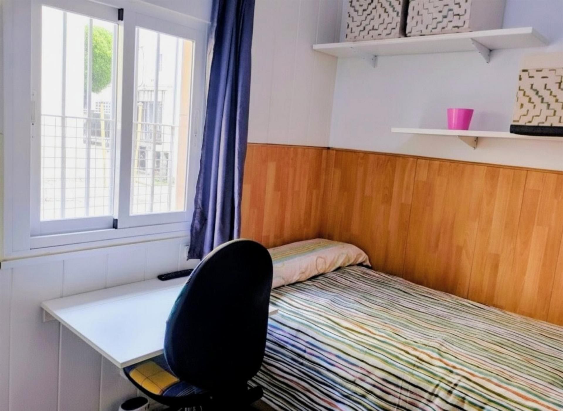 Pis per a compartir a Calle Fuentepiedra, 2, Santa Cristina - San Rafael