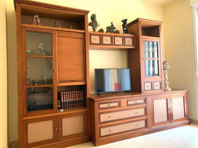 Piso en Alquiler en La Envía