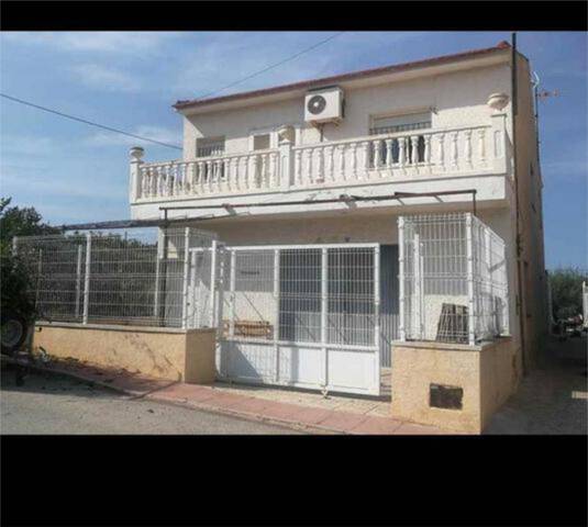 Casa-chalet en Venta en Fortuna