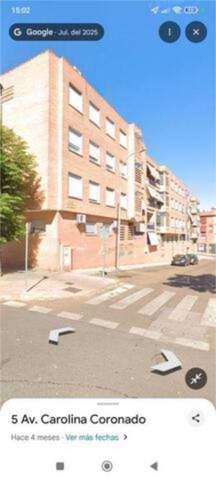 Garaje en Alquiler en La Estación