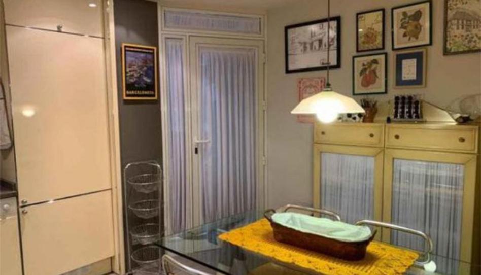 Pis de lloguer a Carrer Calle San Leandro, 1, San Juan, Murcia - imatge 1 Foto 1 de Pis de lloguer a Carrer Calle San Leandro, 1, San Juan, Murcia