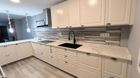 Photo 3 of Single-family semi-detached to rent in Calle Escritora Elena Fortún, 74, Churriana - El Pizarrillo - La Noria-Guadalsol, Málaga