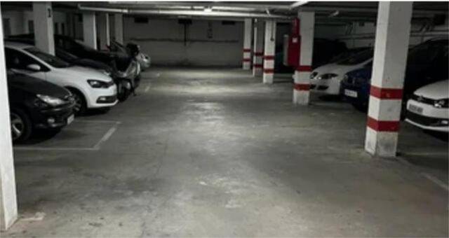 Garaje en Alquiler en Golf Guadiana