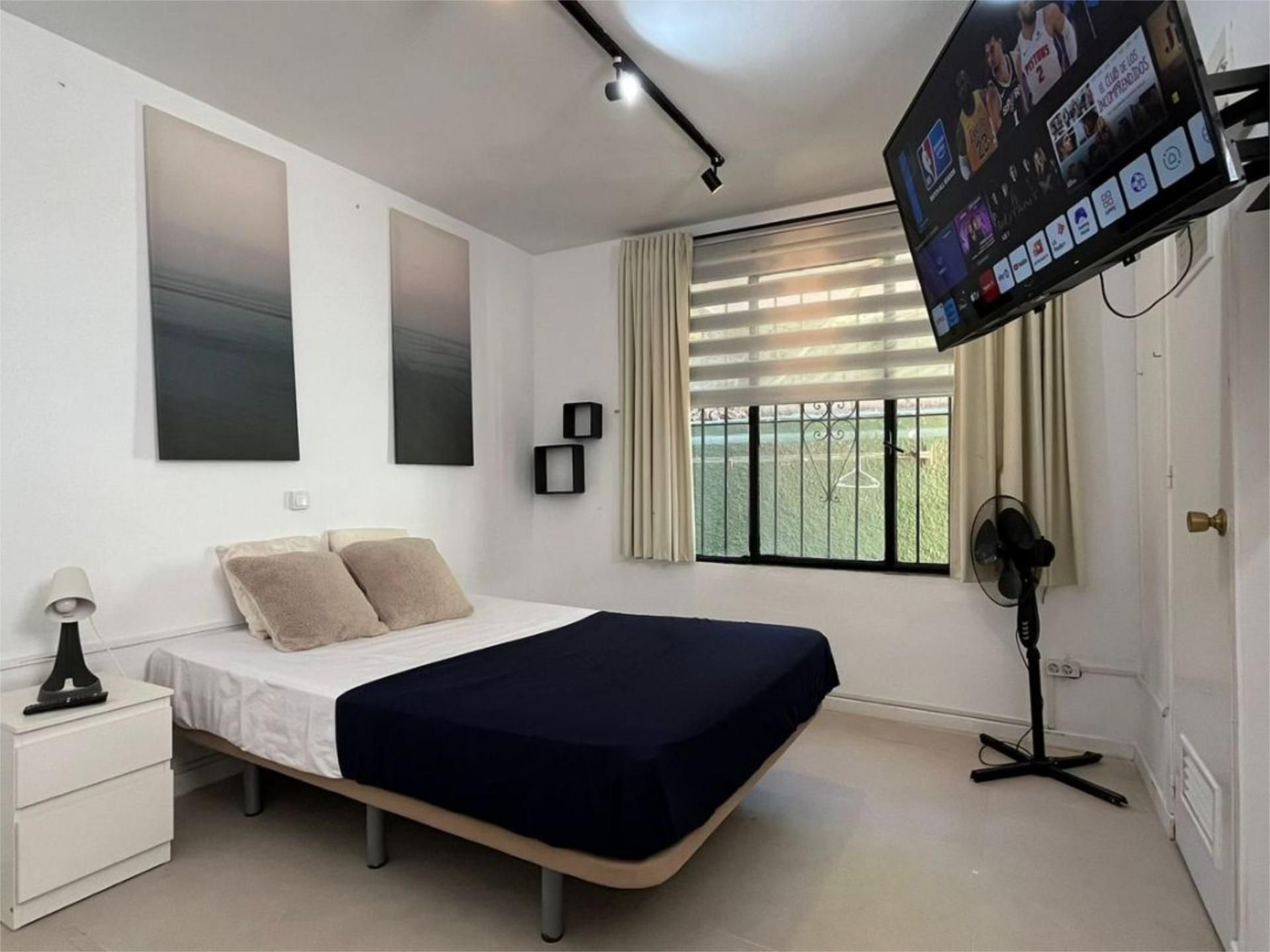 Pis en venda a Calle Seguiriya, 16, Sotoserena Dormitori de Pis en venda en Estepona