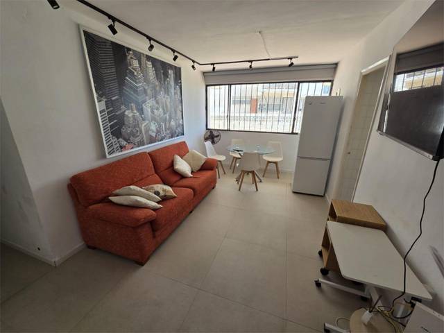 Piso en Venta en Calle Seguiriya, 16 en Sotoserena