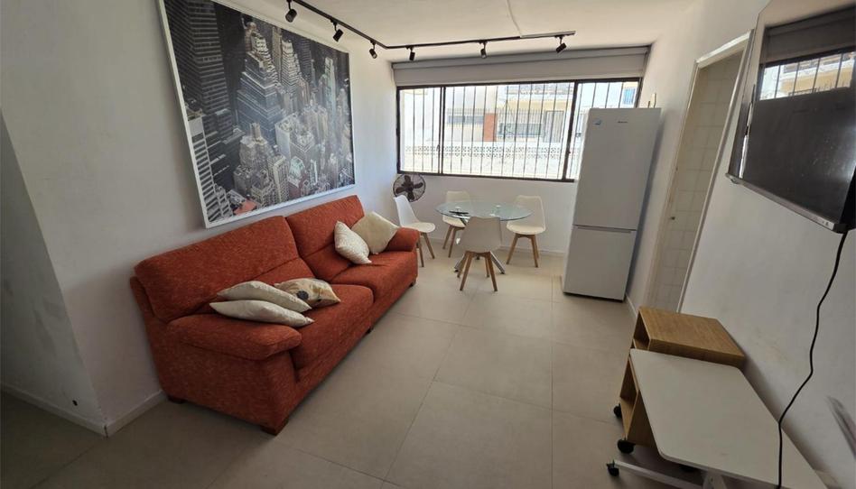 Foto 1 de Pis en venda a Calle Seguiriya, 16, Sotoserena, Málaga