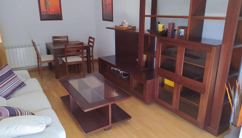 Photo 1 of Flat to rent in Avenida de Córdoba, 3, Almendrales, Madrid