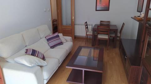 Photo 5 of Flat to rent in Avenida de Córdoba, 3, Almendrales, Madrid