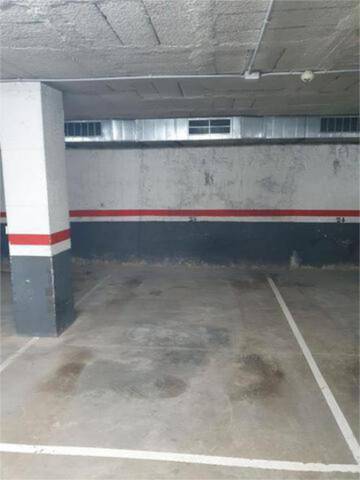 Garaje en Alquiler en Progrés - Pep Ventura