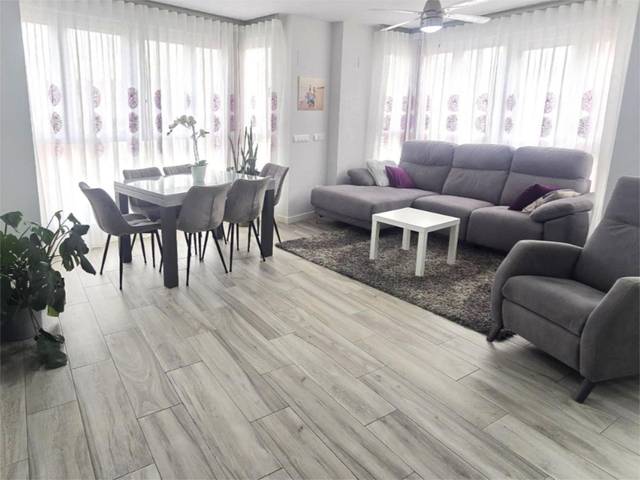 Piso en Venta en Carrer de Bilbao, 22 en Sant Antoni