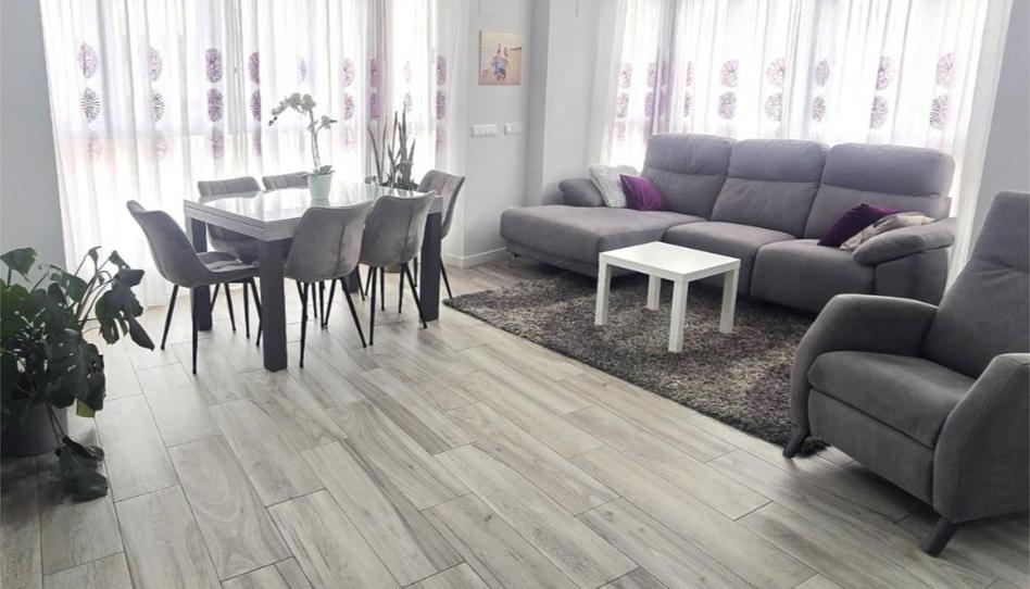 Photo 1 of Flat for sale in Carrer de Bilbao, 22, Sant Antoni, Valencia