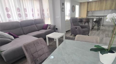 Photo 2 of Flat for sale in Carrer de Bilbao, 22, Sant Antoni, Valencia