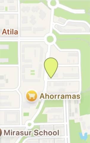 Terreno en Venta en Calle Amadeo Vives, 3 en Tenería I – La Tenería II