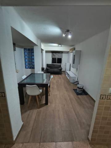 Piso en Alquiler en Avinguda Camí Nou, 115 en Benetússer