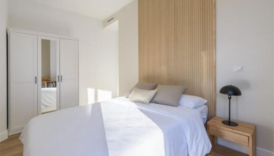 Foto 1 de Pis per a compartir a Rúa García Camba, 12, Centro - Echegaray, Pontevedra