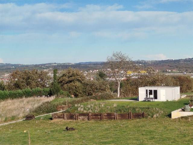 Terreno en Venta en Calle Fueyo, 38 en Viella - Granda - Meres