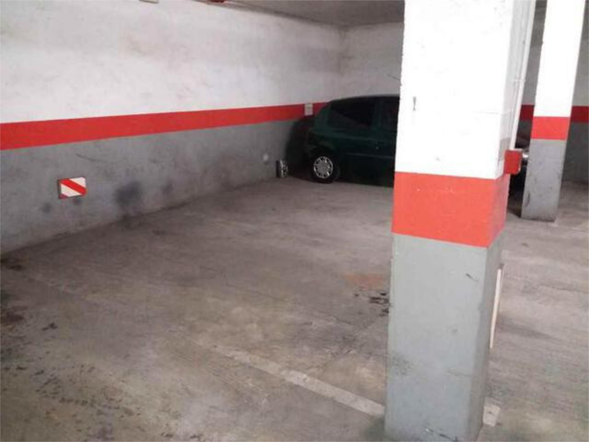 Parking of Garage to rent in Los Llanos de Aridane
