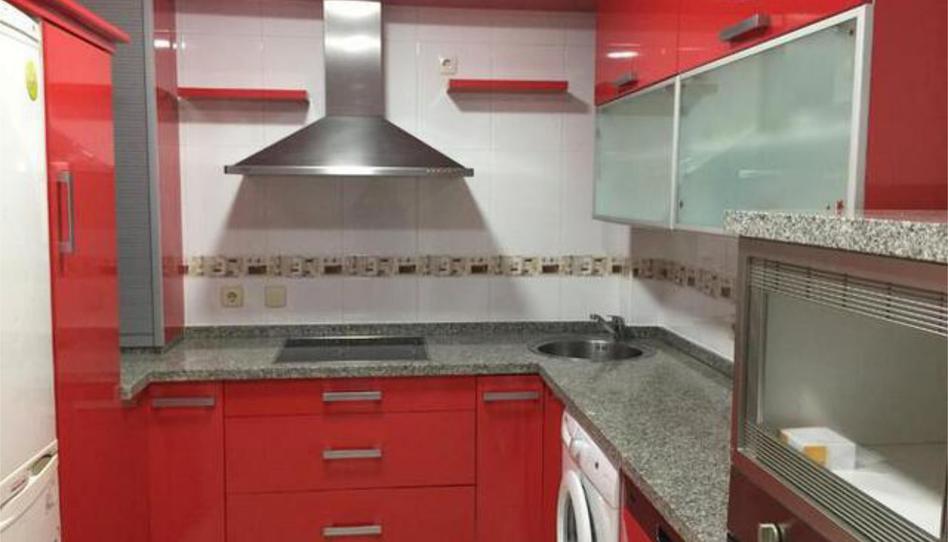 Photo 1 of Apartment to rent in Villaquilambre, León