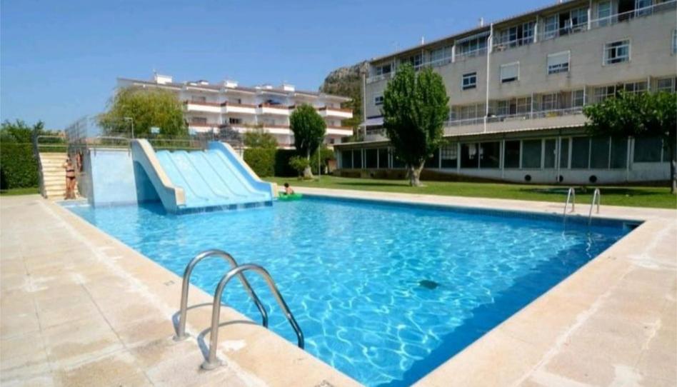 Foto 1 de Pis de lloguer a Carrer de la Garrotxa, 20, L'Estartit Poble, Girona