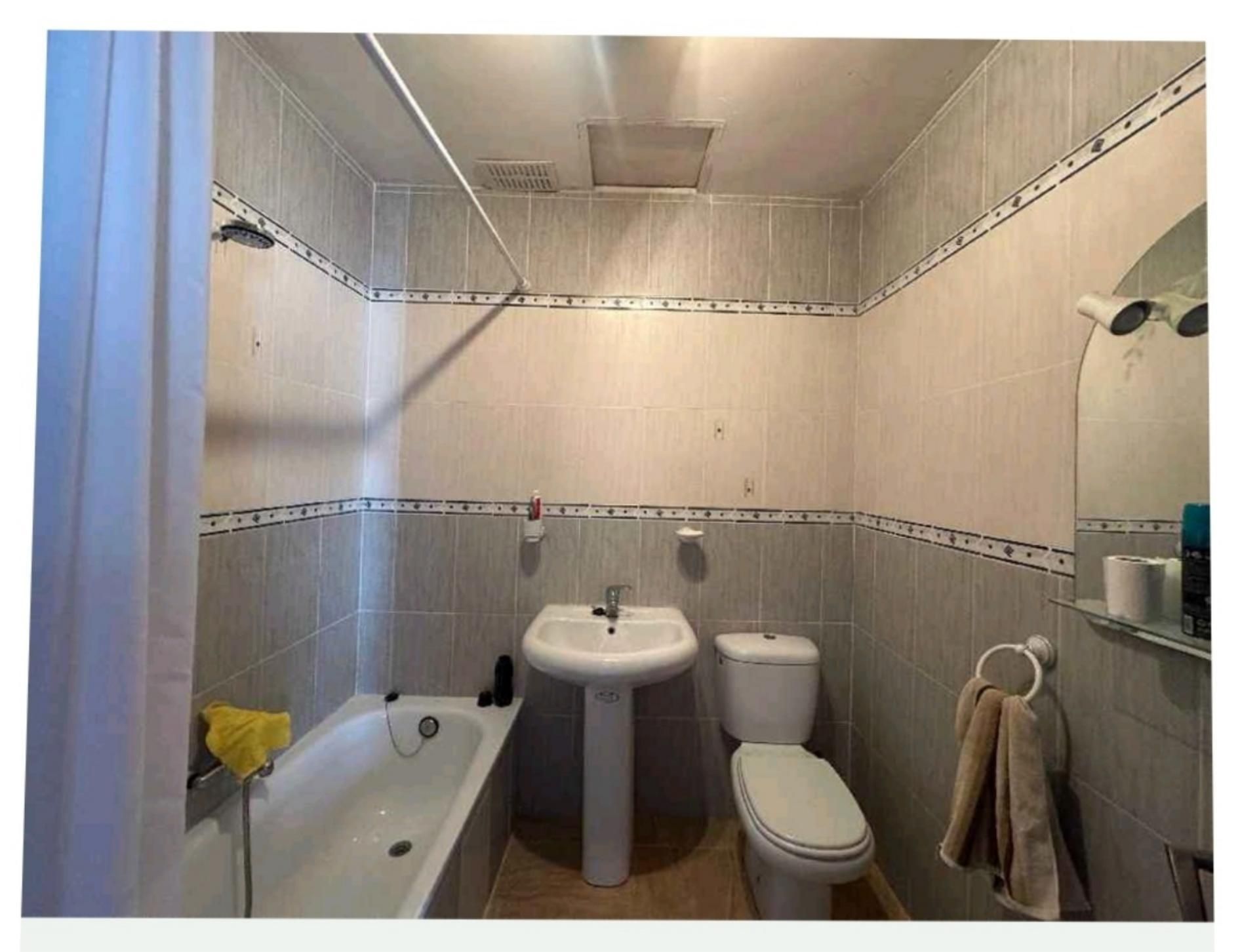 Casa o xalet per a compartir a Calle Pedro Aguilar, 7, Campillos