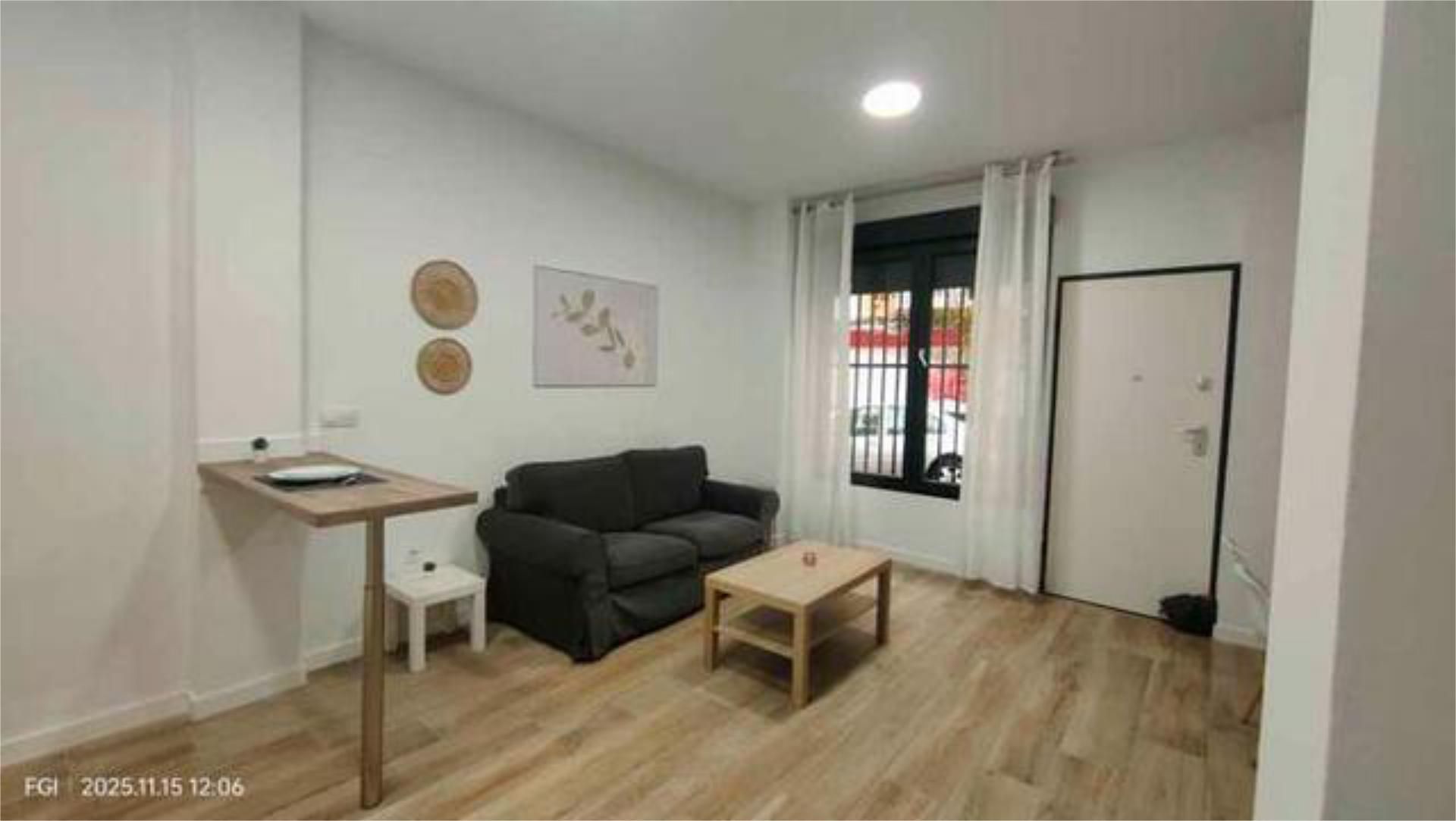 Exterior view of Flat to rent in  Córdoba Capital  with Heating and Furnished