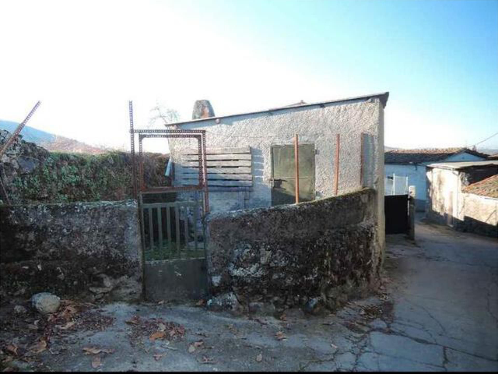 Casa o xalet en venda en Puerto de Béjar