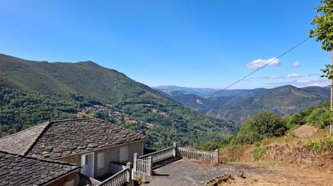 Foto 2 de Finca rústica en venda a Lugar Pastur, 1a, Illano, Asturias