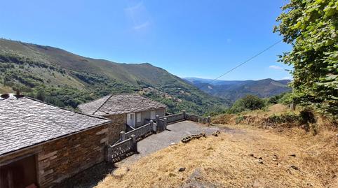 Foto 4 de Finca rústica en venda a Lugar Pastur, 1a, Illano, Asturias