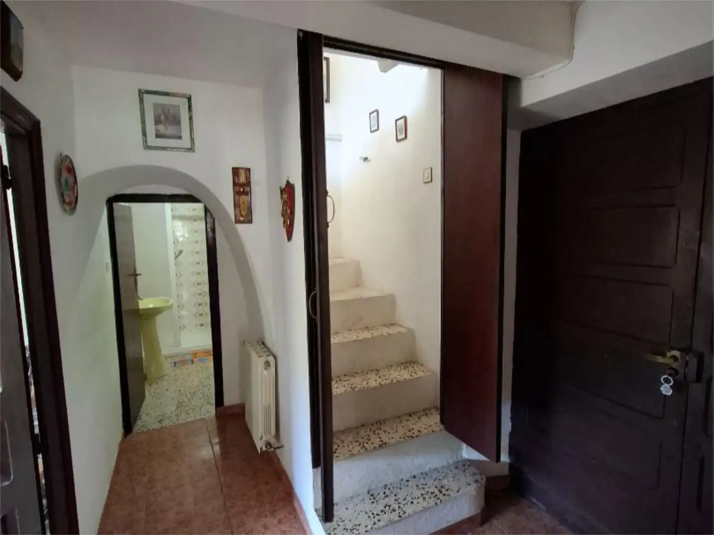 Finca rústica en venta en Navedo, Illano Finca rústica en venta en Illano con Calefacción, Terraza y Amueblado