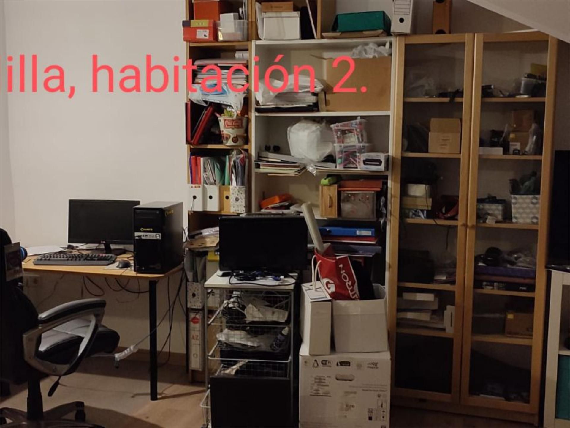 Casa o xalet en venda en El Escorial