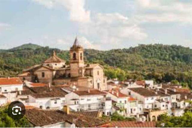 Casa-chalet en Venta en Aracena