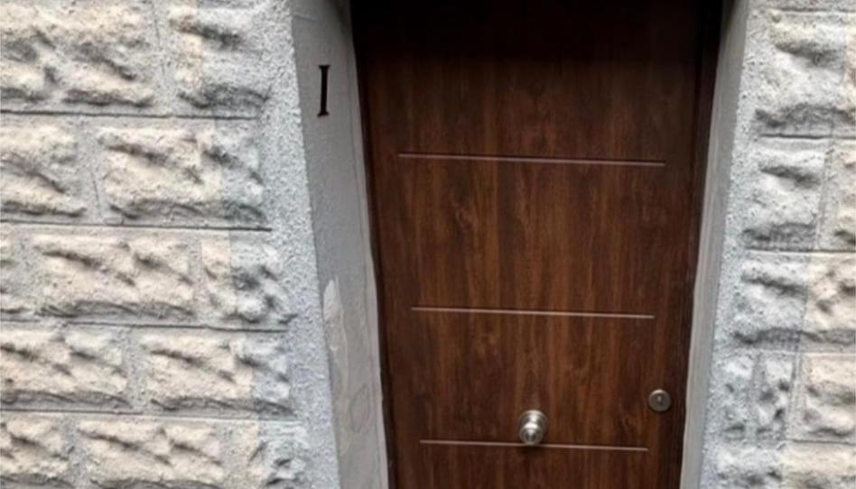 Photo 1 of Flat for sale in Calle Tomás Camarillo, 2, San Roque - Concordia - Adoratrices, Guadalajara