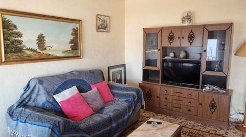 Foto 4 de Pis de lloguer a Corral de Almaguer, Toledo