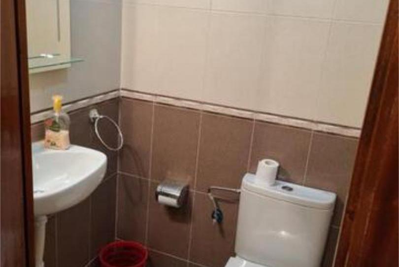 Foto 1 de Pis de lloguer a Corral de Almaguer, Toledo