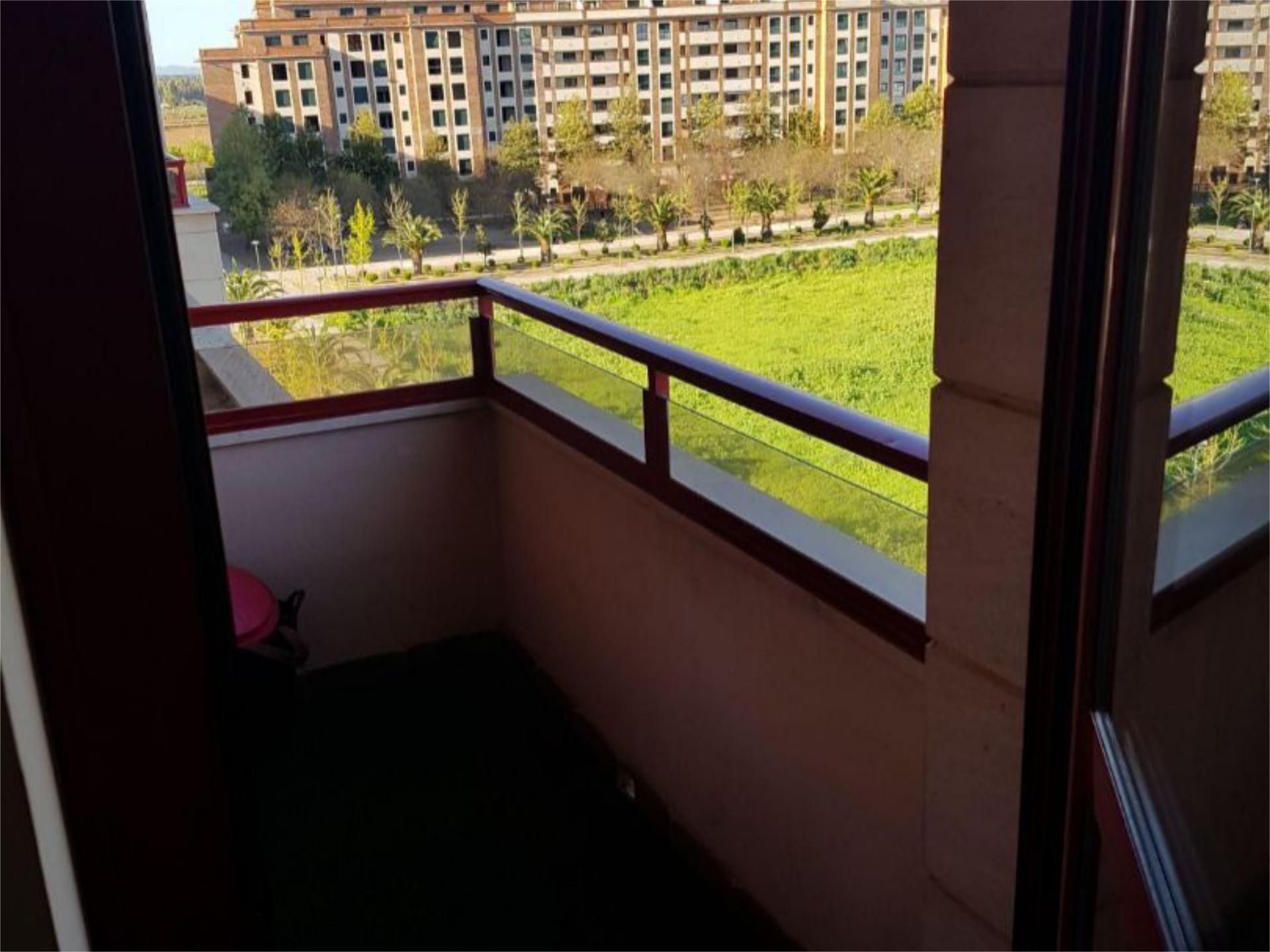 Terrassa de Pis en venda en Badajoz Capital amb Aire condicionat i Terrassa