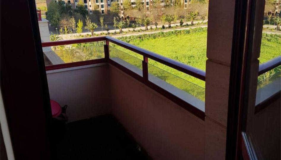 Flat for sale in Calle Eugenio García Estop, 14, San Roque - Ronda Norte, Badajoz - image 1 Photo 1 of Flat for sale in Calle Eugenio García Estop, 14, San Roque - Ronda Norte, Badajoz