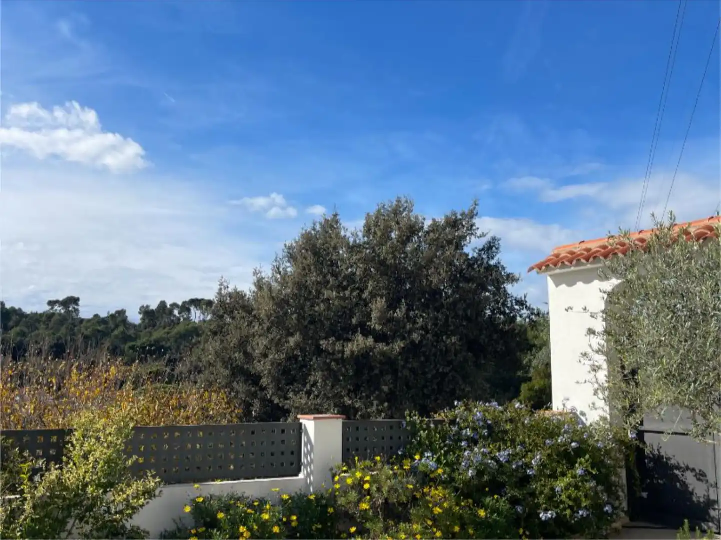 Houses for sale in Carrer Drassanes, 2, Golf - Can Trabal Garden of Houses for sale in Sant Cugat del Vallès with Air Conditioner, Heating and Private garden