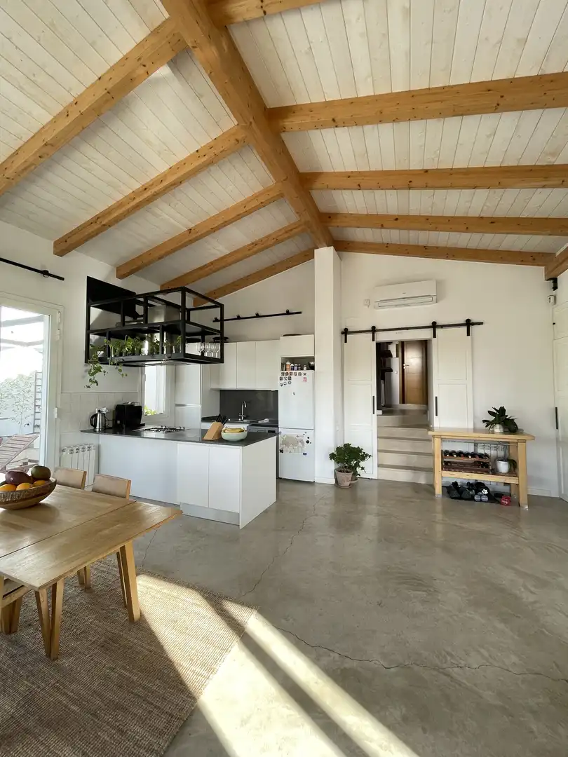 Casa o chalet en venta en Carrer Drassanes, 2, Golf - Can Trabal Cocina de Casa o chalet en venta en Sant Cugat del Vallès con Aire acondicionado, Calefacción y Jardín privado