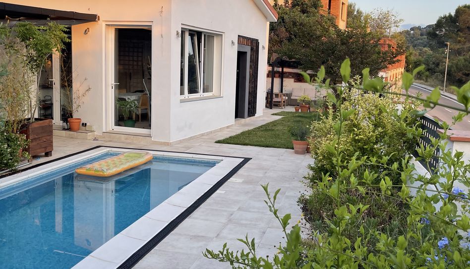 Houses for sale in Carrer Drassanes, 2, Golf - Can Trabal, Sant Cugat del Vallès - image 1 Photo 1 of Houses for sale in Carrer Drassanes, 2, Golf - Can Trabal, Sant Cugat del Vallès