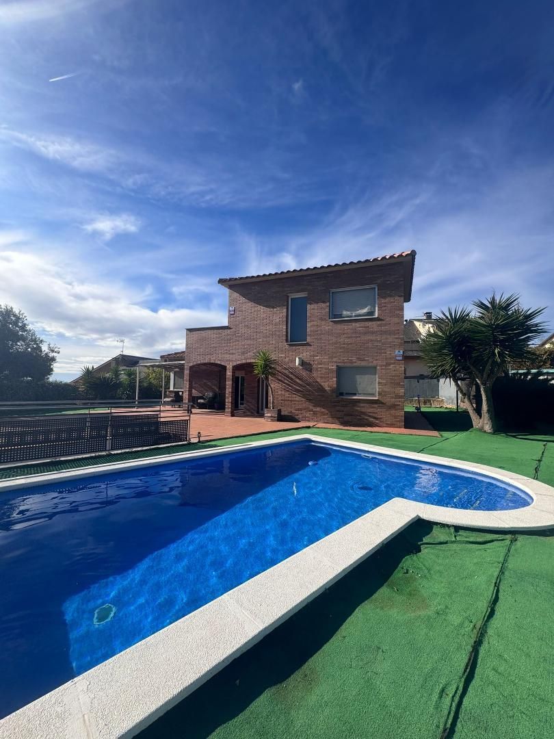 House or chalet to rent in Carrer de la Perdiu, 34, Bigues i Riells del Fai House or chalet to rent in Carrer de la Perdiu, 34, Bigues i Riells del Fai