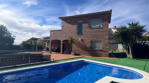 House or chalet to rent in Carrer de la Perdiu, 34, Bigues i Riells del Fai, Barcelona - image 3 Photo 3 of House or chalet to rent in Carrer de la Perdiu, 34, Bigues i Riells del Fai, Barcelona