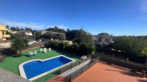 House or chalet to rent in Carrer de la Perdiu, 34, Bigues i Riells del Fai, Barcelona - image 5 Photo 5 of House or chalet to rent in Carrer de la Perdiu, 34, Bigues i Riells del Fai, Barcelona