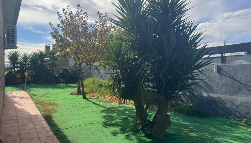 House or chalet to rent in Carrer de la Perdiu, 34, Bigues i Riells del Fai, Barcelona - image 1 Photo 1 of House or chalet to rent in Carrer de la Perdiu, 34, Bigues i Riells del Fai, Barcelona