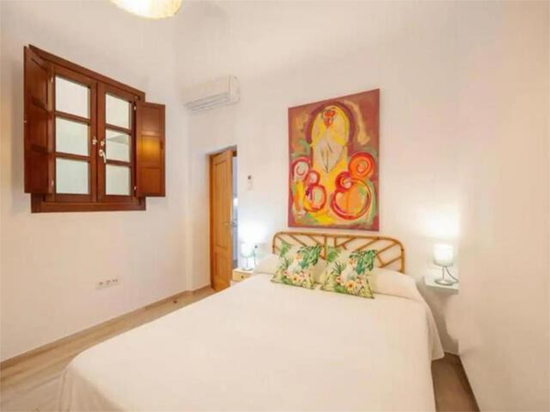 Apartament de lloguer a Triana Casco Antiguo