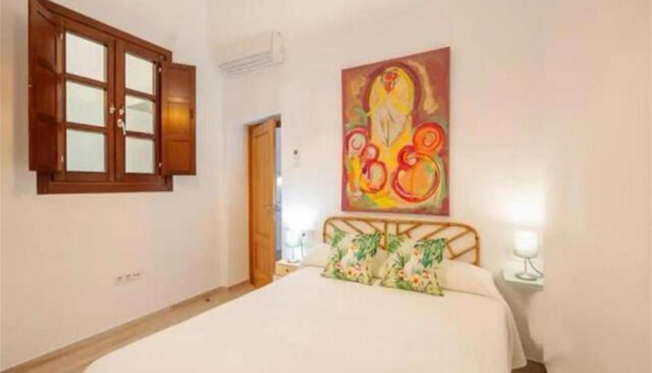 Photo 1 of Apartment to rent in Triana Casco Antiguo, Sevilla